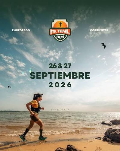 Itá Trail Run