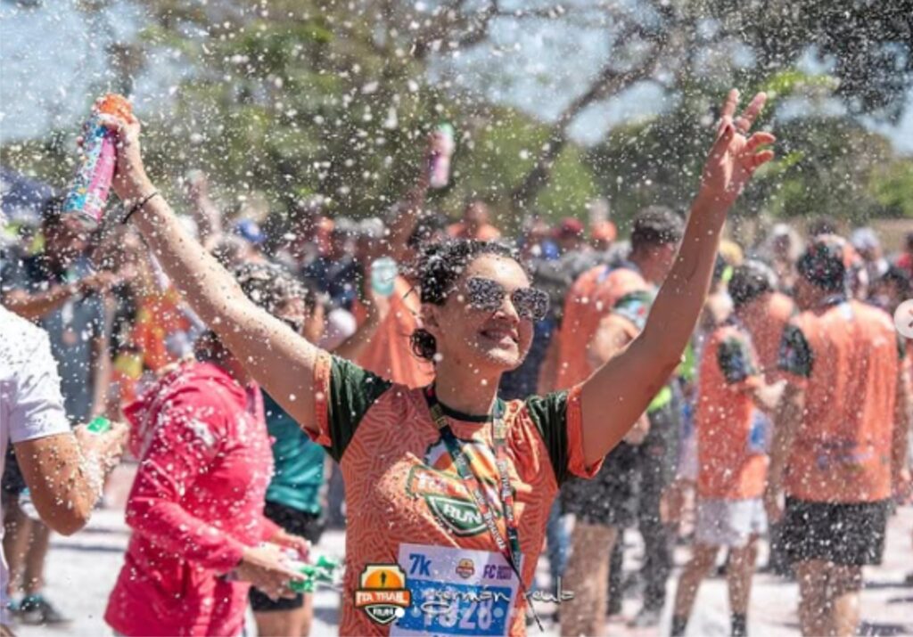 La Evolución de Itá Trail Run
