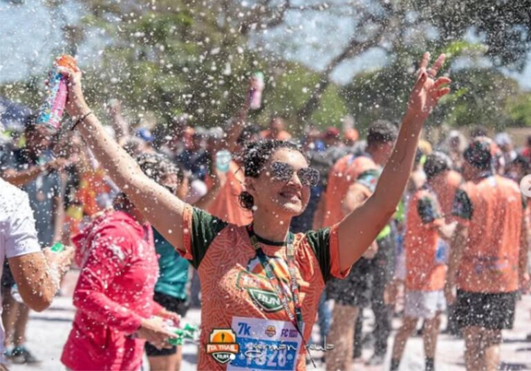 La Evolución de Itá Trail Run